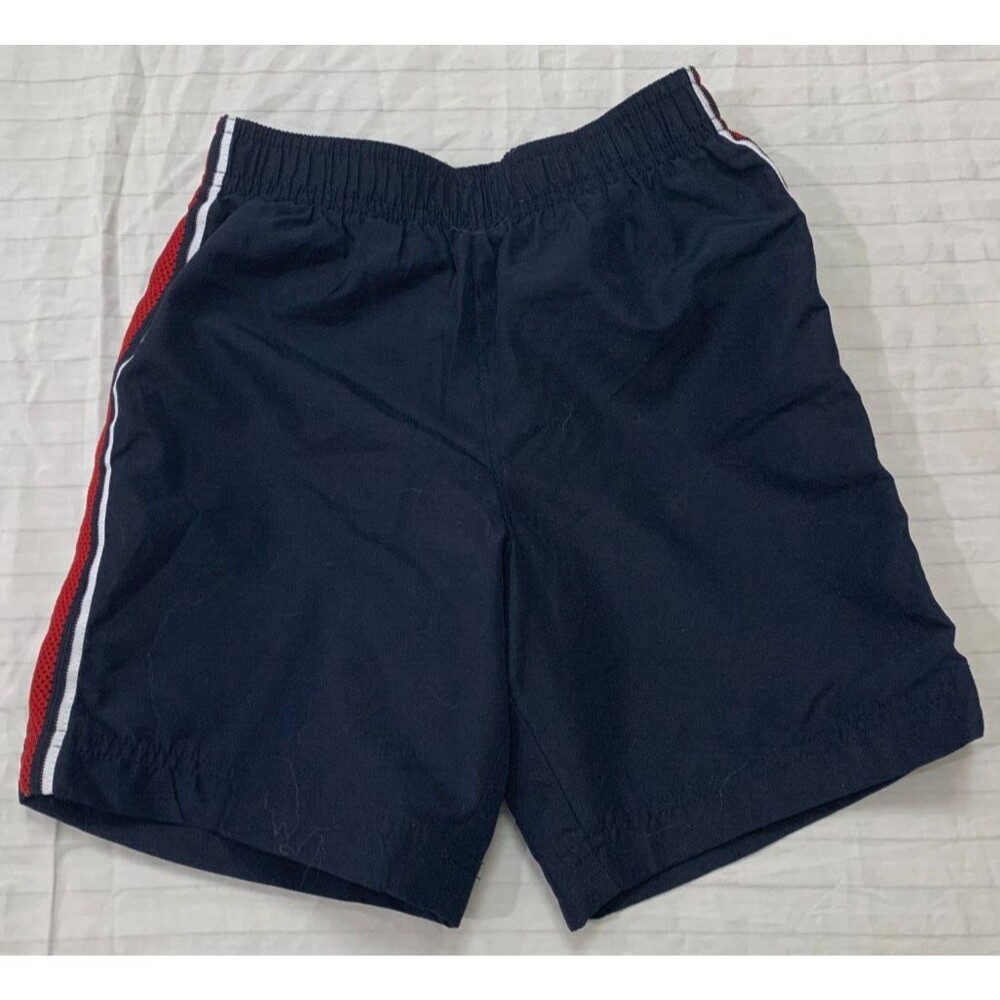 JUST FRIENDS BOYS ATHLETIC SHORTS SIZE 3T